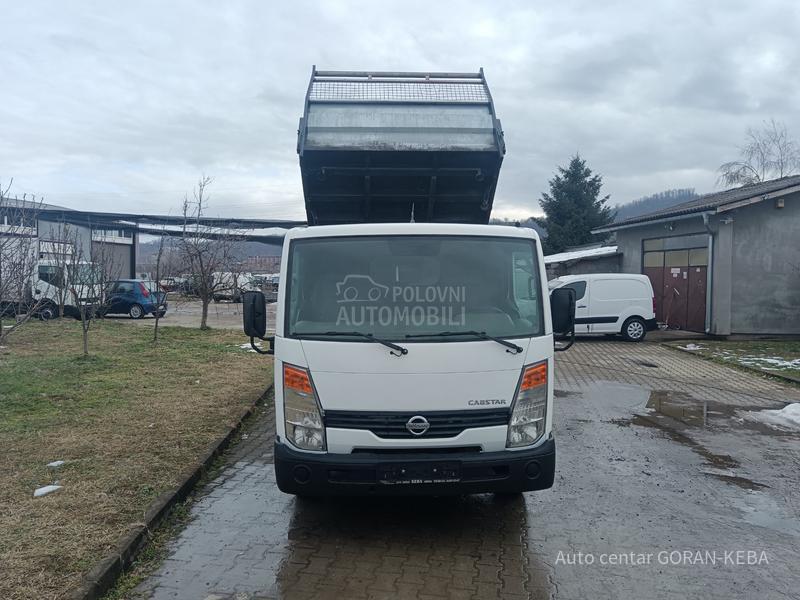 Nissan CABSTAR