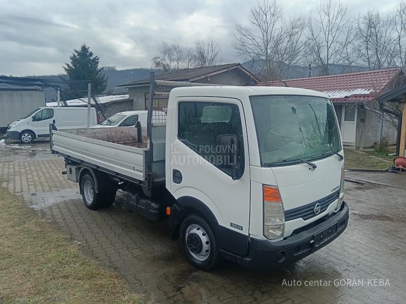 Nissan CABSTAR
