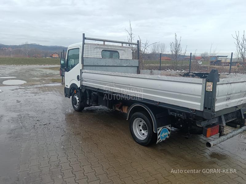 Nissan CABSTAR