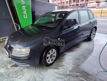 Fiat Stilo 
