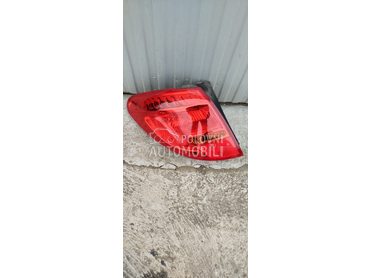 Leva lampa za Opel Meriva od 2010. do 2016. god.