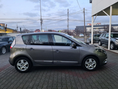 Renault Scenic 1.5 DCI EDITION LUX