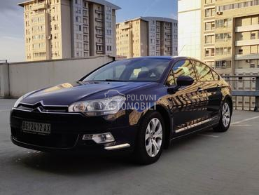 Citroen C5 2.0 HDI