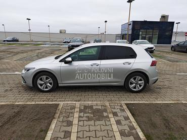 Volkswagen Golf 8 1.5 eTSI