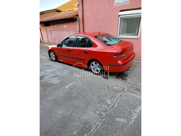Saab 9-3 