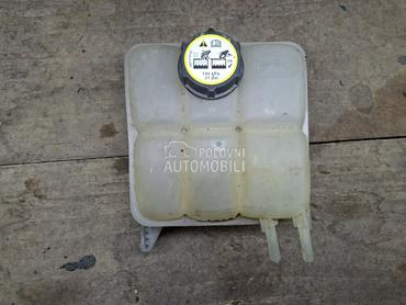 posuda za antifriz za Ford C-Max, Focus