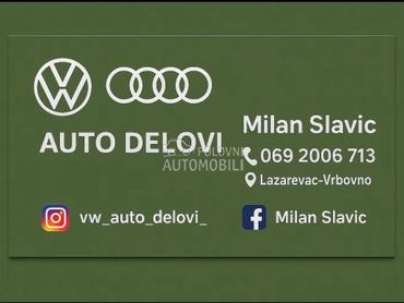 1.9 TDI BKC za Volkswagen Golf 5