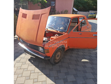 Zastava 101 