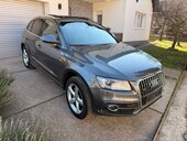 Audi Q5 TDI 3xS-Line PANO CH