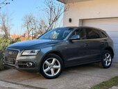 Audi Q5 TDI 3xS S-Tronic CH