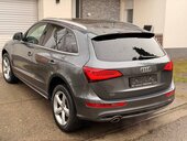 Audi Q5 TDI 3xS S-Tronic CH