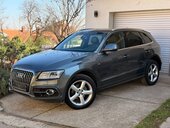 Audi Q5 TDI 3xS-Line PANO CH