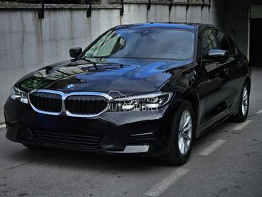 BMW 318 d