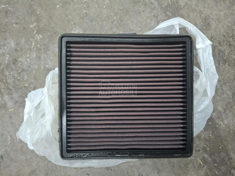 KN filter 332935