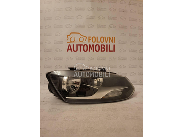Desni halogeni far za Volkswagen Polo od 2009. do 2014. god.