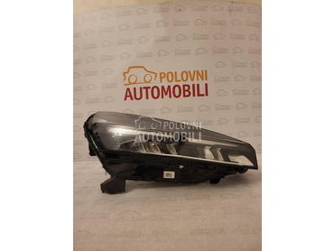 Desni full led far za Renault Clio od 2019. do 2025. god.