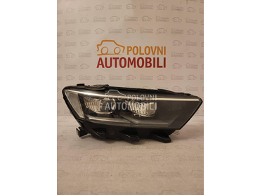 Desni led far za Volkswagen T-Roc od 2017. do 2022. god.