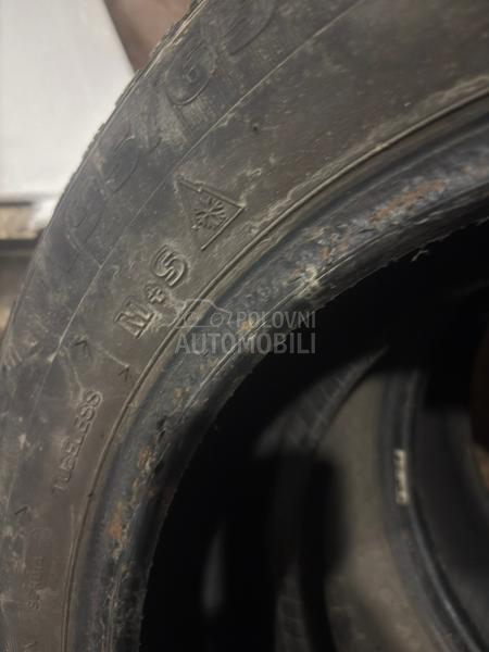 Riken 195/65 R15 Zimska
