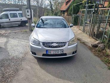 Chevrolet Epica 