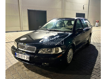 Volvo V40 1.9D