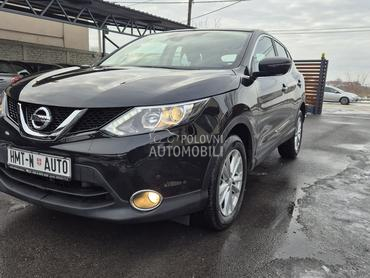 Nissan Qashqai 1.5DCI 125 000 K M