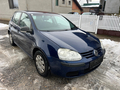 Volkswagen Golf 5 1.9 TDI
