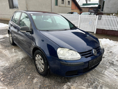 Volkswagen Golf 5 1.9 TDI
