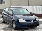 Volkswagen Golf 5 1.9 TDI