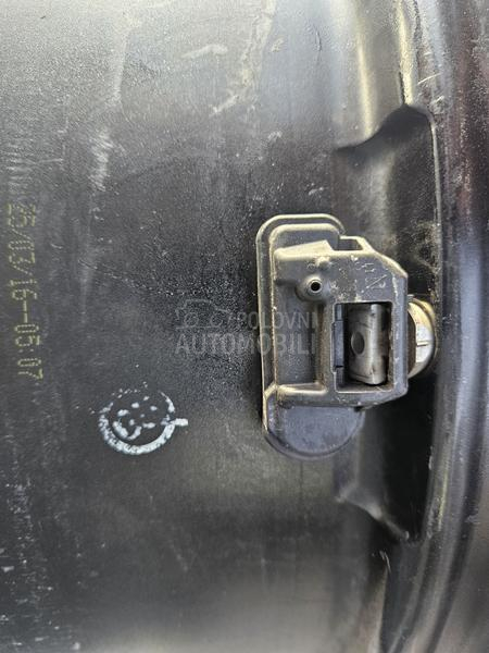 Aluminijumske felne  18" 5 x 112