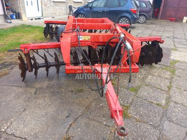 Zmaj Tanjirača 32 diska