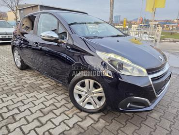 Peugeot 208 STYLE/VREDI VlDETI