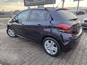 Peugeot 208 STYLE/VREDI VlDETI