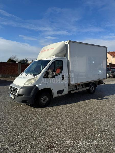 Fiat Ducato