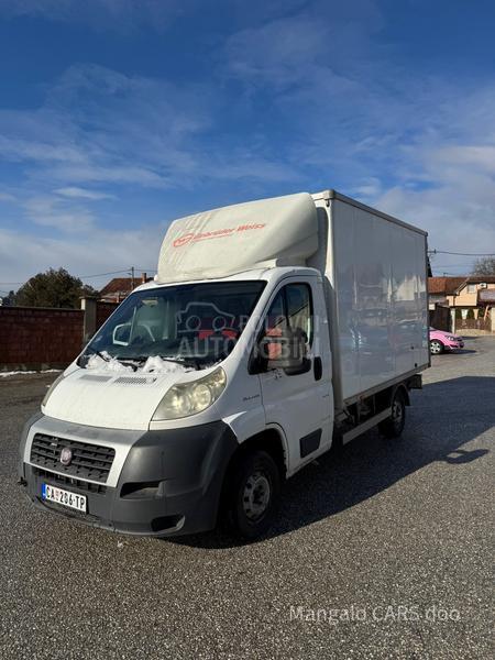 Fiat Ducato