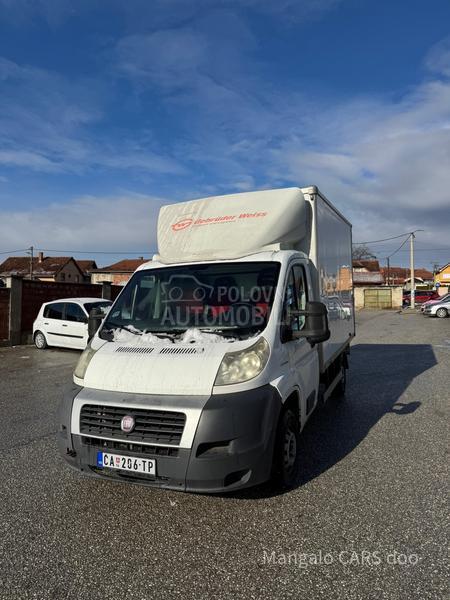 Fiat Ducato