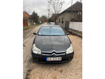 Citroen C5 2.0 HDI