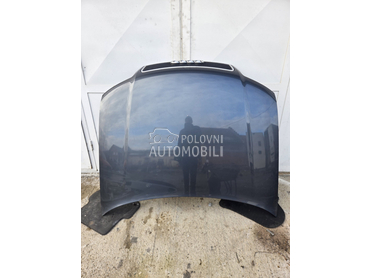 Hauba za Audi A4 od 2001. do 2004. god.