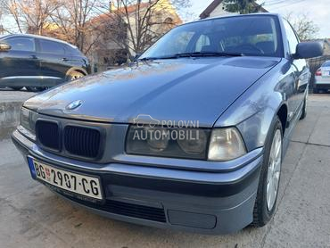 BMW 316 COMPACT