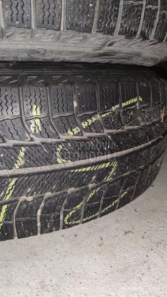 Michelin 235/65 R17 Zimska
