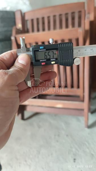 Michelin 235/65 R17 Zimska