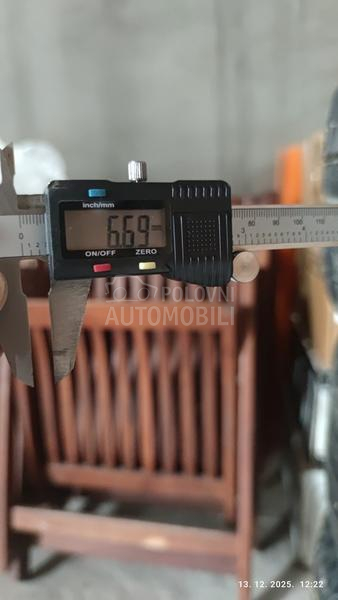 Michelin 235/65 R17 Zimska