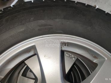 Michelin 235/65 R17 Zimska