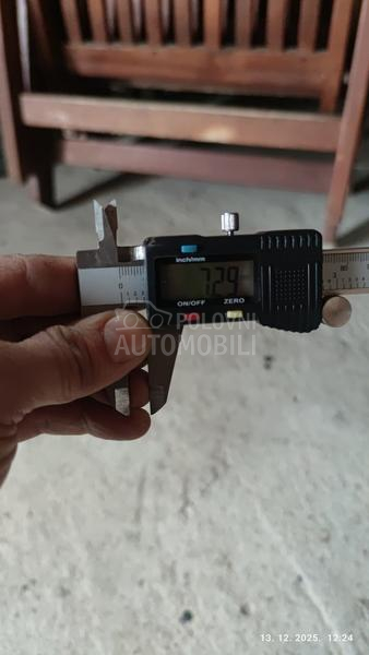 Michelin 235/65 R17 Zimska