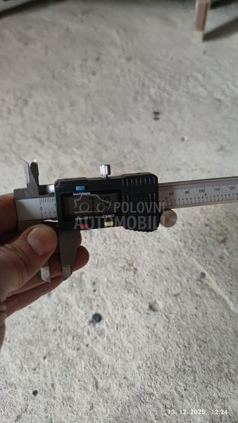 Michelin 235/65 R17 Zimska