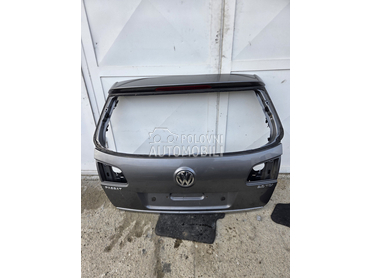 Gepek vrata za Volkswagen Passat B6 od 2005. do 2008. god.