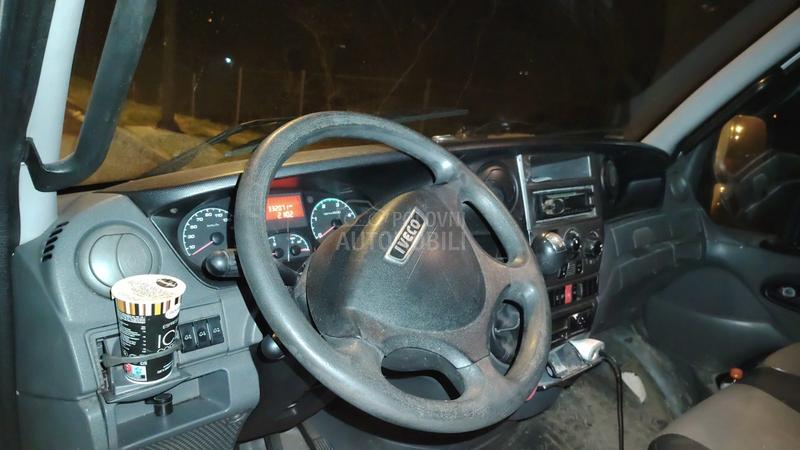 Iveco Daily