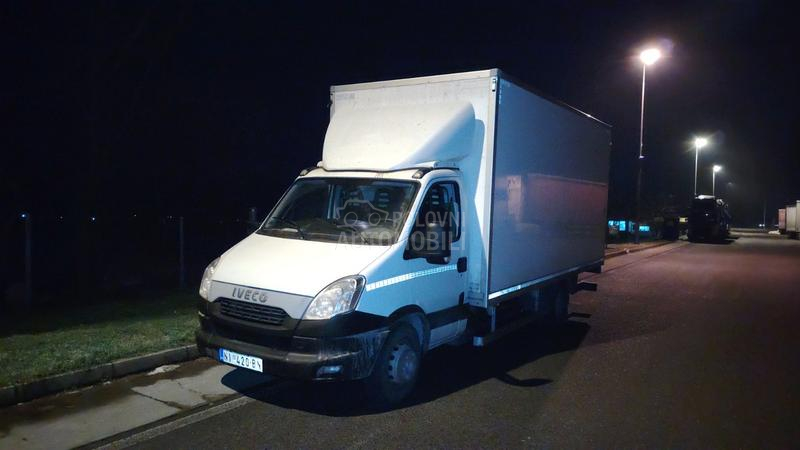 Iveco Daily