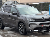 Citroen C5 Aircross SHINE/8mm Lanac