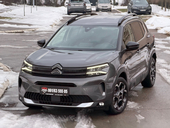 Citroen C5 Aircross SHINE/8mm Lanac