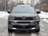 Citroen C5 Aircross SHINE/8mm Lanac